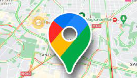 change home address google maps