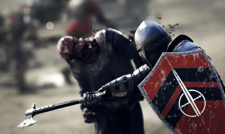 5120x1440p 329 Mordhau Backgrounds