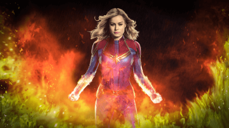 5120x1440p 329 captain marvel wallpapers