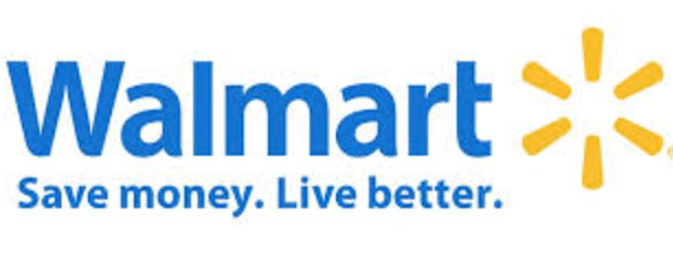 walmart one