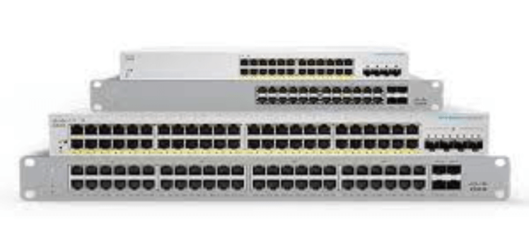 cisco switches