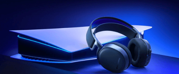 Top 3 Gaming Headsets