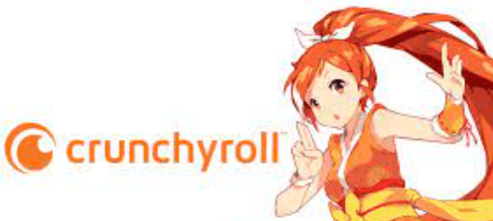 crunchyroll/activate