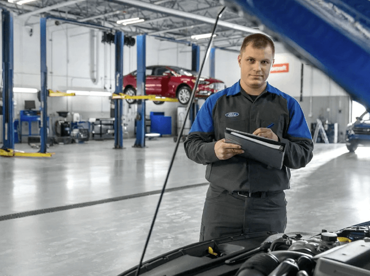 car inspection philadelphia