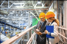 what type of osha inspection is conducted when immediate death