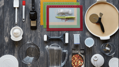 pampered chef consultant corner