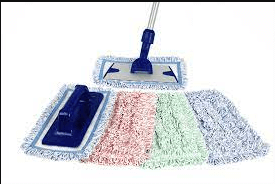 wall cleaning tools