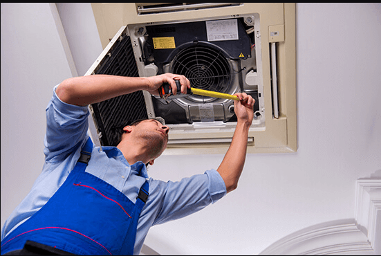 air duct cleaning charlotte nc