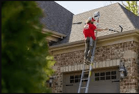 gutter cleaning rochester ny