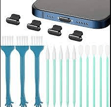 iphone cleaning kit
