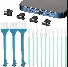 iphone cleaning kit