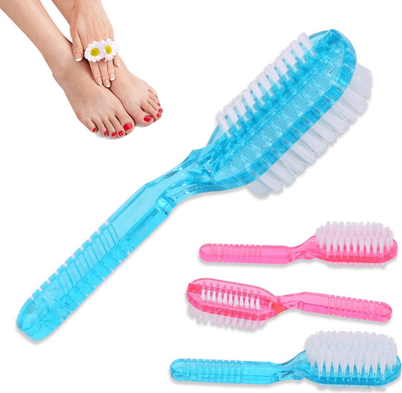 nail cleaning brush