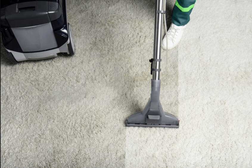omega carpet cleaning