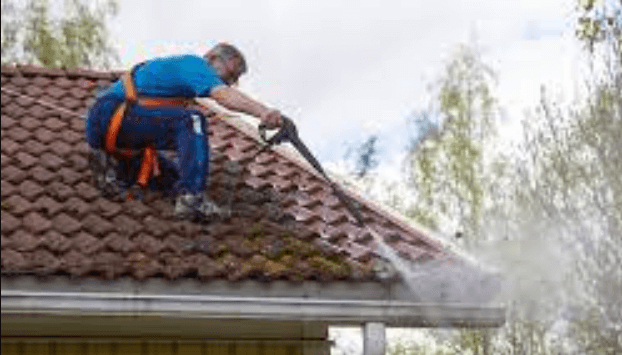 gutter cleaning adelaide