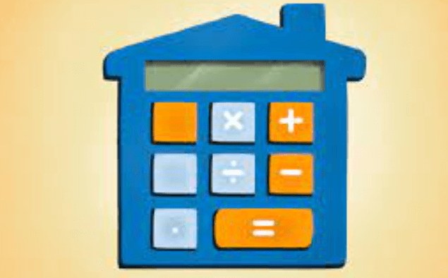 mortgage calculator new mexico