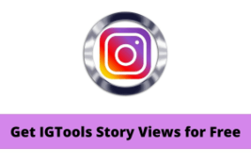 igtools story