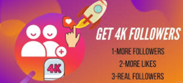 Plus Followers 4 APK