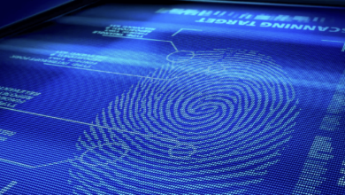 how long do fingerprints last