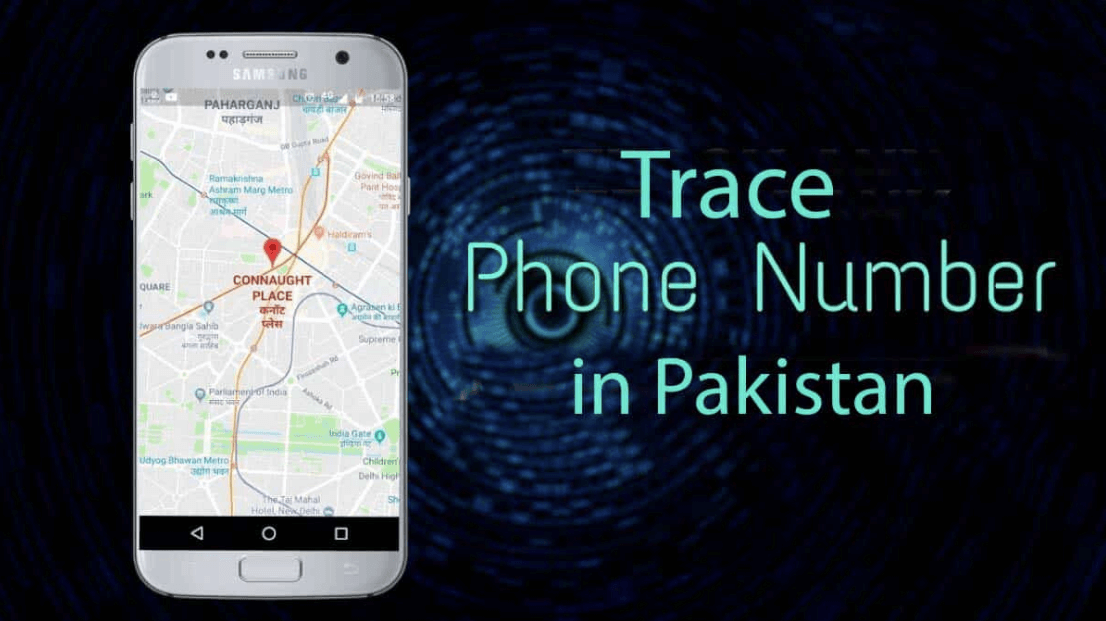 online mobile number detail with name and address in pakistan 2021