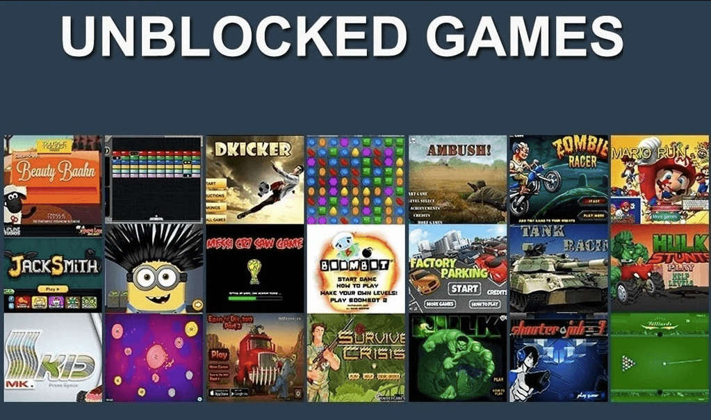 unblocked games ez 66