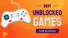 best unblocked games for school