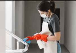 bond cleaning toowoomba