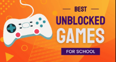 unblocked games to play at school