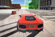 driving games unblocked