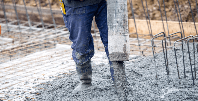 Concrete Reinforcement: Understanding Rebar Wire Mesh And Fibers