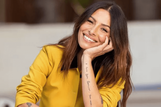 sarah shahi net worth