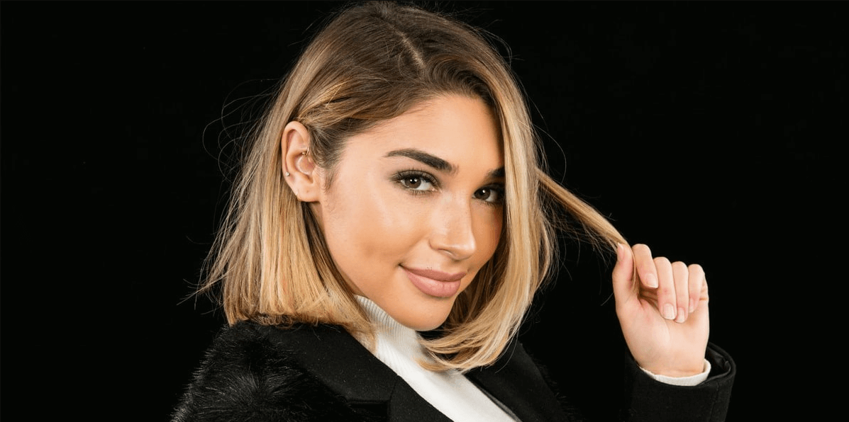 chantel jeffries net worth 2022