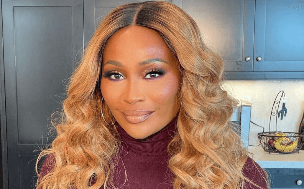 cynthia bailey net worth