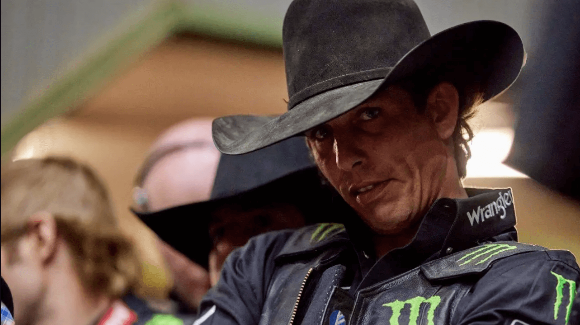 how much is jb mauney worth