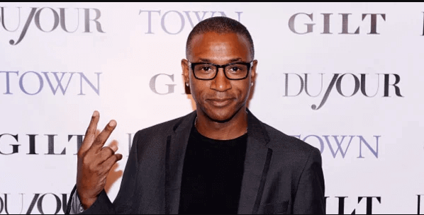 how old is tommy davidson net worth?