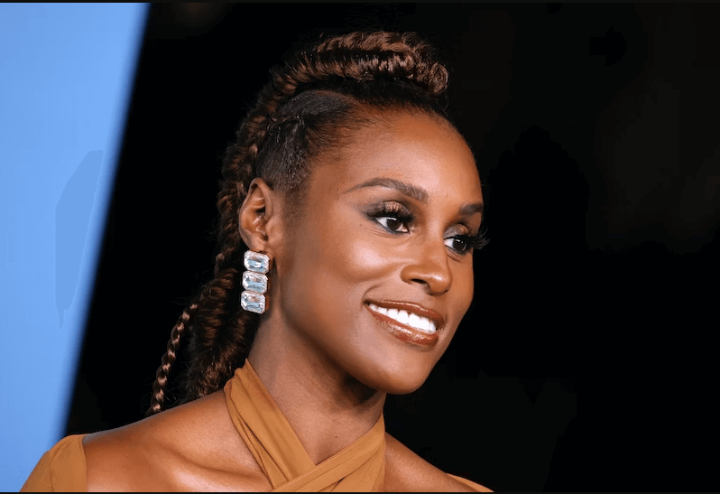 issa rae net worth