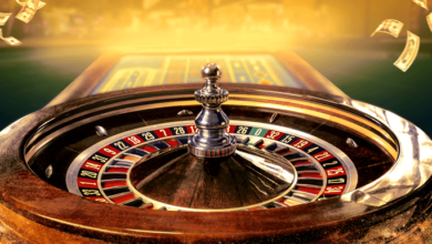 online and offline poker