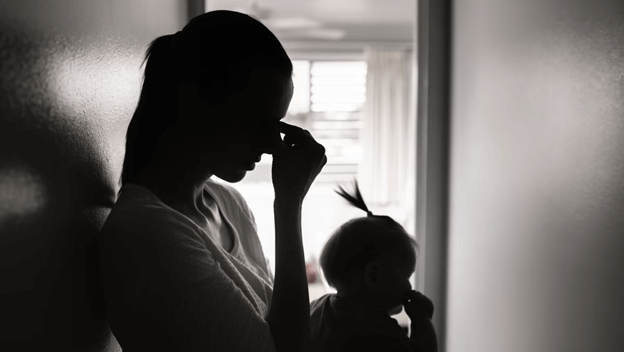 Managing Postpartum Depression: A Complete Guide For Mothers