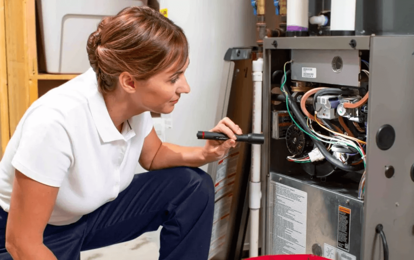 emergency furnace repair