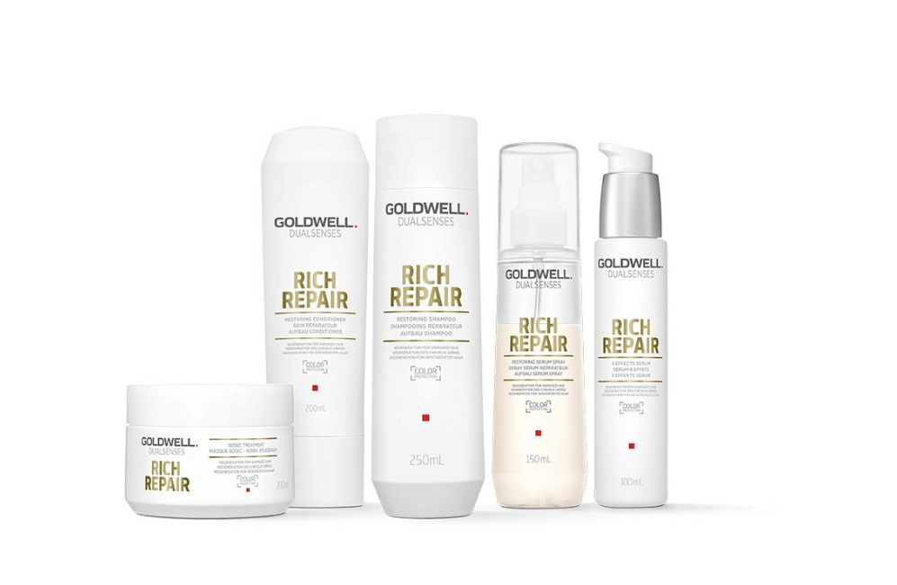 goldwell rich repair