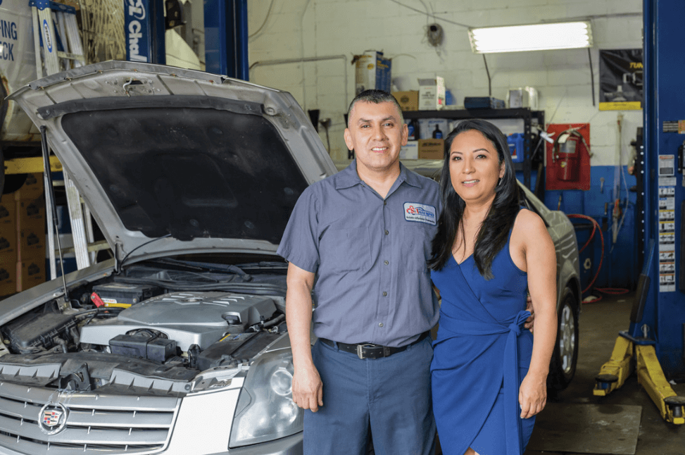 jose auto repair