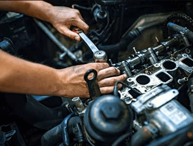 mendoza auto repair