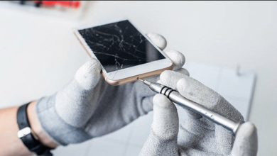 nh iphone repair