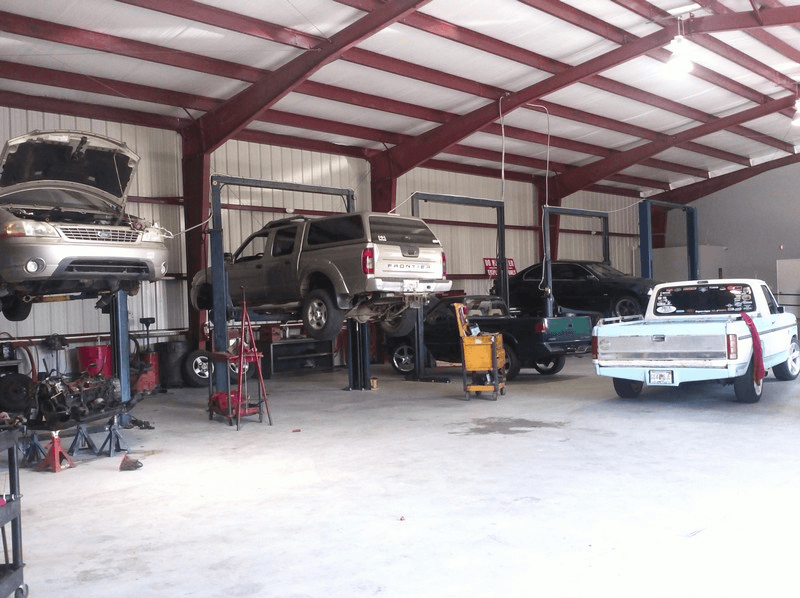 pedro's auto repair