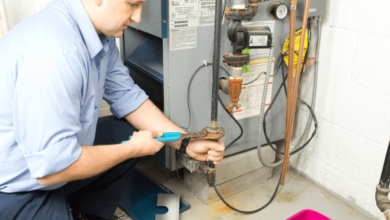 heater repair las vegas