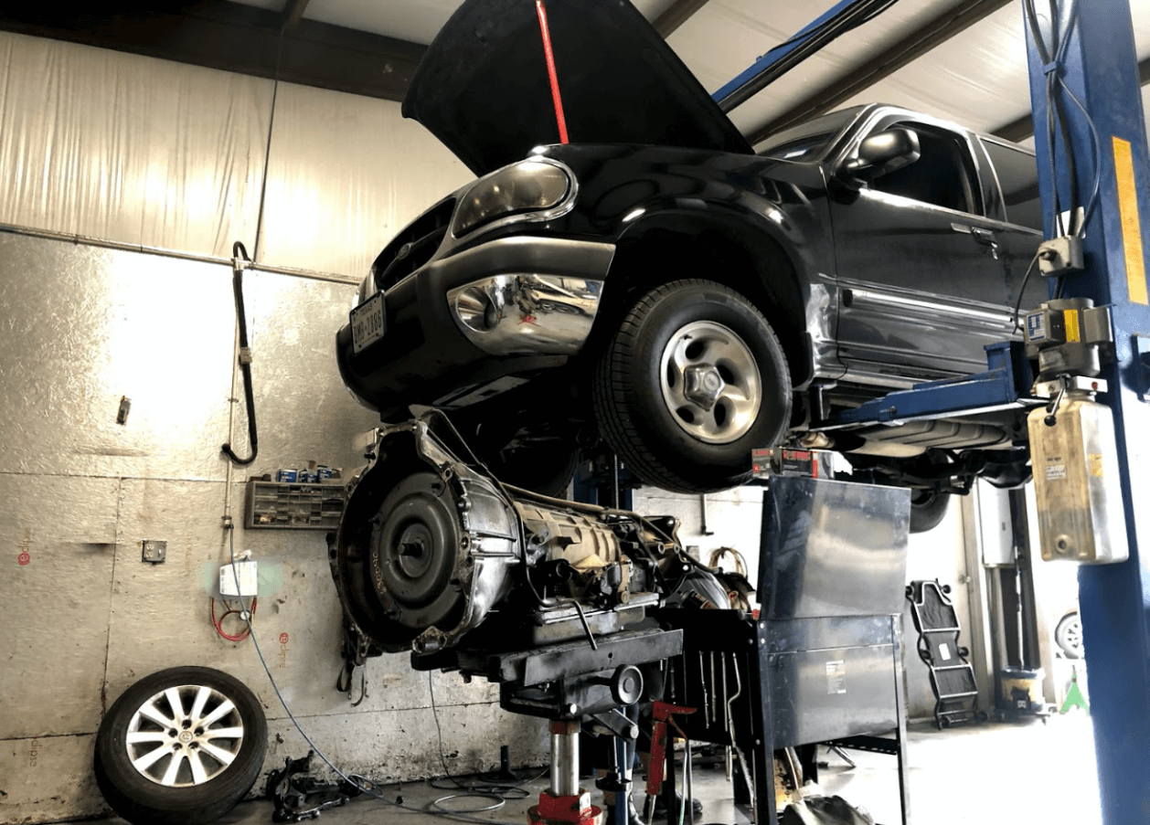 martinez auto repair