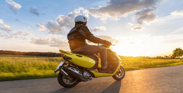 Top 5 Fuel-Efficient Scooters For Eco-Conscious Commuters In India