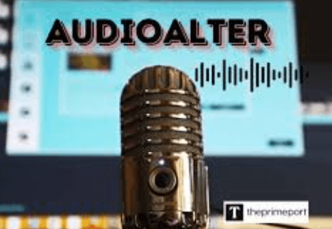 Audioalter Com