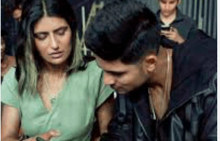 Who Is Sister of Shubman Gill