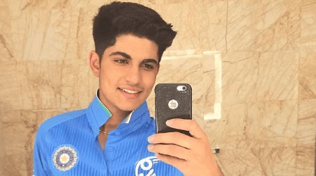 Shubman Gill Birth Date