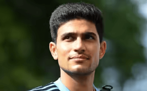 Shubman Gill Birth Place